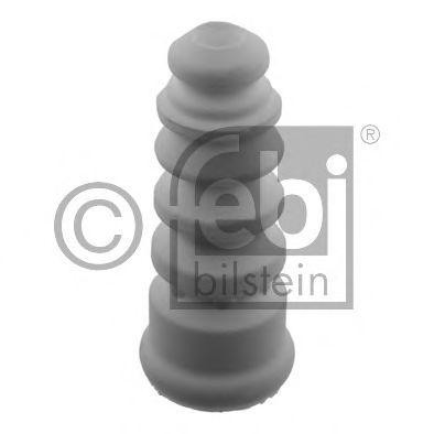 Отбойник амортизатора SKODA Octavia (97-) заднего (1шт.) FEBI 18400 FEBI BILSTEIN