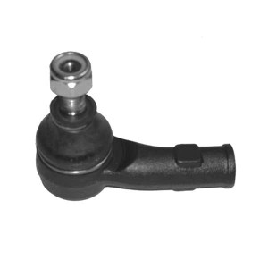 наконечник рулевой левый!\ VW Golf 97-99 VKDY311011 SKF