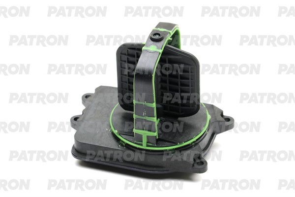 Сервопривод BMW 1 (E81),3 (E90),5 (E60) (N52) впускного коллектора нижний (DISA) P14-0009 PATRON