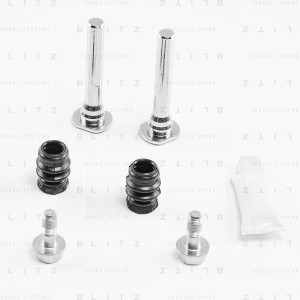 HONDA CIVIC (2001-2005) 10 mm BR0417 BLITZ