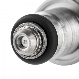 Форсунка для а/м ВАЗ 2110 (дв.1.5) (4 отверстия) (аналог Siemens) "Pekar" 6393 PEKAR