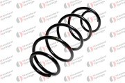 пружина передняя!\ Jaguar X-Type CF1 01-09 ST113009F STANDARD SPRINGS