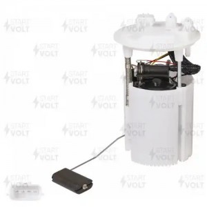 Модуль топливного насоса для а/м Renault Megane III (08-)/Fluence (10-) 1.6i бес SFM 0917 START VOLT