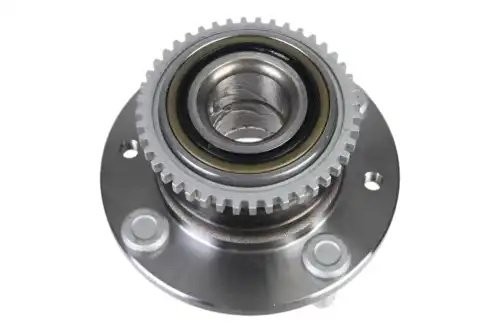 ступица! в сборе с подш., задняя(VKBA3298) Mazda 323 ABS 89>/MX3 disk 91> Z22222 ZENTPARTS