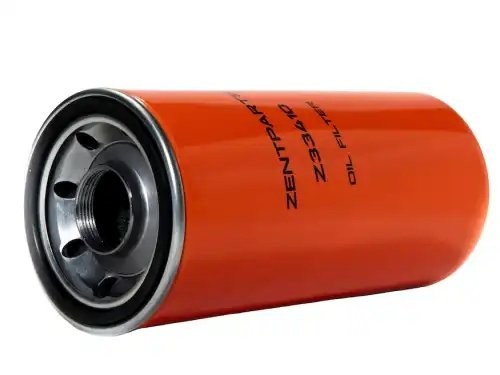 фильтр масляный D116 H246 Z33410 ZENTPARTS