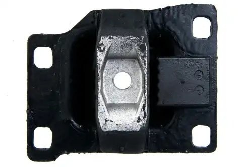подушка КПП передняя левая! Ford Focus all 98> Z13949 ZENTPARTS
