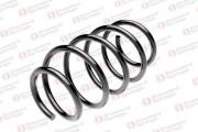 FORD S-MAX (2006>) ST110101F STANDARD SPRINGS