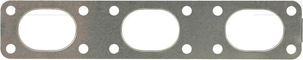 прокладка коллектора выпускного! BMW E36/E46/E39 2.0/2.5/2.8 24V M52 94-98 71-31404-00 VICTOR REINZ