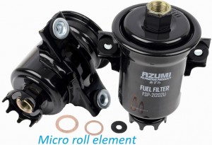 Фильтр топливный FSP21202U FSP21202U AZUMI