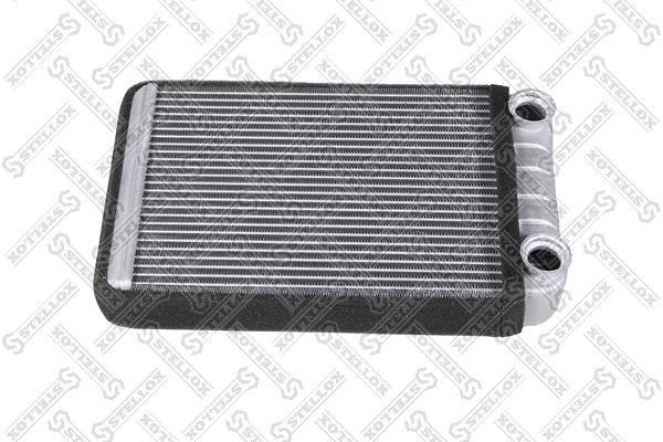 радиатор печки!\ Opel Astra/Zafira 1.4-2.0i/CDTi 09> 10-35309-SX STELLOX
