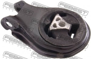 Опора двигателя задняя MAZDA 3 BK 2003-2008 MZM-3RR1 MZM-3RR1 FEBEST