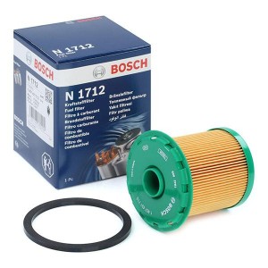 Фильтр топливный RENAULT Kangoo (97-05) BOSCH 1 457 431 712 BOSCH