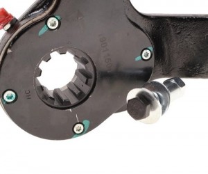 Рычаг тормоза регулировочный JAC N120 (20-) КАМАЗ Компас-12 передний правый MOVE 3501Z45050MX MOVELEX