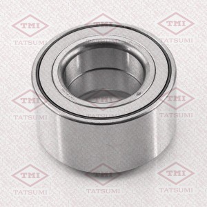 Подшипник задней ступицы HYUNDAI Santa Fe/Tucson 04KIA Sportage 04- TDF5001 TDF5001 TATSUMI