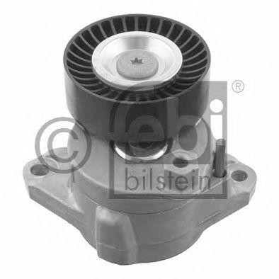 Ролик приводного ремня MERCEDES C (W204,W209,W219),E (W212) натяжителя FEBI 28149 FEBI BILSTEIN