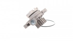 помпа! 20z\ Audi 100/A6, VW LT/Transporter 2.4D/2.5TDi 90> VKPC86619 SKF