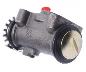 Цилиндр тормозной задний HYUNDAI HD65,72,78,County левый MEGAPOWER 350-35-005 MEGA POWER