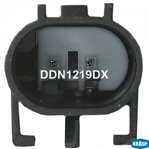 Форсунка омывателя стекла DDN1219DX DDN1219DX KRAUF
