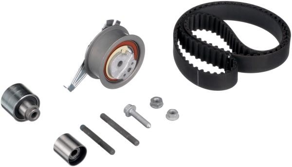 Ремкомплект привода ГРМ PowerGrip Kit K035678XS (7883-11645) K035678XS GATES
