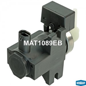 Датчик давления MERCEDES Sprinter (06-) турбонаддува KRAUF MAT1089EB KRAUF