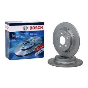 VOLVO S60 / S80 / V70 288x12x5 0 986 478 495 BOSCH
