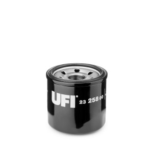 Фильтр масляный MAZDA 323/626 1.3-2.0 23.258.00 2325800 UFI