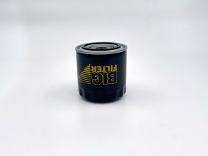 Фильтр масляный (корпусной) GB-1169 GB-1169 BIG FILTER