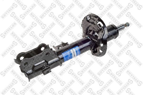 Амортизатор HYUNDAI Tucson (15-20) KIA Sportage (15-21) передний левый STELLOX 42150489SX STELLOX