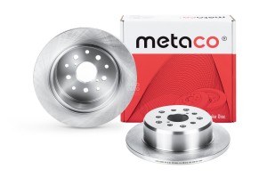 TOYOTA LEXUS GS 300 3060343 METACO