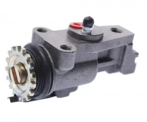 Цилиндр тормозной передний HYUNDAI HD65,72,78,County правый MEGAPOWER 350-35-024 MEGA POWER