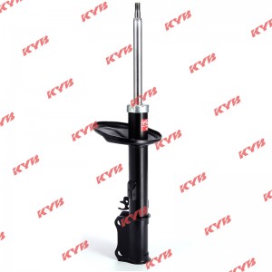 амортизатор задний левый газовый!\ Toyota Camry 2.2/3.0 91> 334479 KAYABA