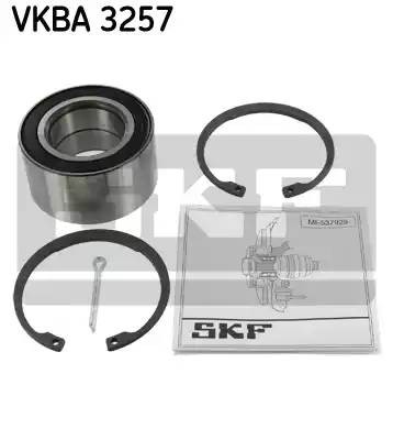 Подшипник ступицы передней VKBA3257 SKF