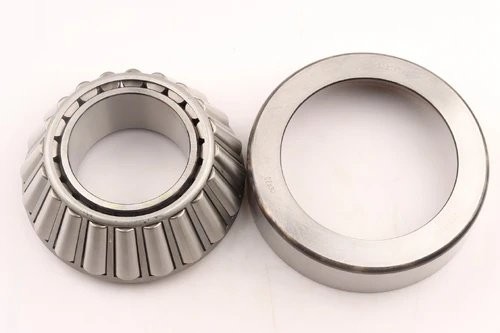 Подшипник SITRAK HOWO хвостовика редуктора заднего моста (80x165x57мм) (мост MCP 810W324990192MX MOVELEX