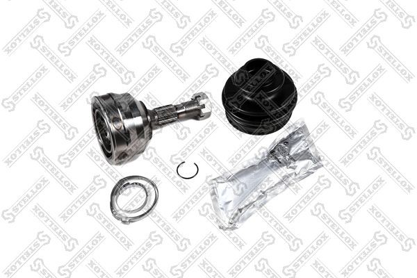 ШРУС наружный к-кт! 3272FT\ Peugeot 307, Citroen C4 2.0HDi 03> 150-1496-SX STELLOX