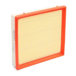 Фильтр воздушный BMW 1 (F20,F21),3 (F30,F31,F34) (11-) (1.4/2.0) BOSCH F 026 400 375 BOSCH