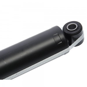 Амортизатор PEUGEOT Boxer CITROEN Jumper (06-) задний левый/правый газовый MEGAP 290-11-029 MEGA POWER