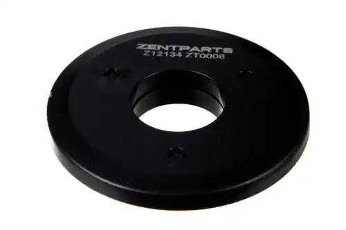 подшипник опоры амортизатора! KIA Picanto 04> Z12134 ZENTPARTS