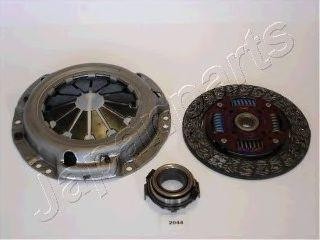 YARIS (1999>) 1,0 KF-2044 JAPAN PARTS GROUP