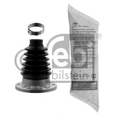 Пыльник ШРУСа VW Golf (04-),Jetta (01-06) внутреннего комплект FEBI 38365 FEBI BILSTEIN