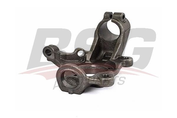 Кулак поворотный FORD Transit (06-) передний левый BSG BSG30330006 BSG