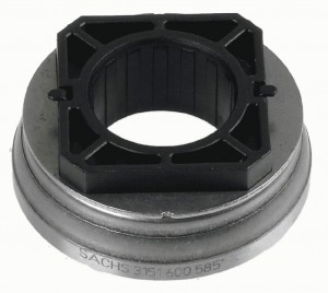 подшипник выжимной!\ Chrysler Neon 2.0 94-99/Stratus 2.0-2.5 95-01 3151 600 585 SACHS