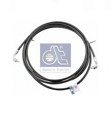 Шланг подъема кабины L=4100 mm 1.28130 DIESEL TECHNIC