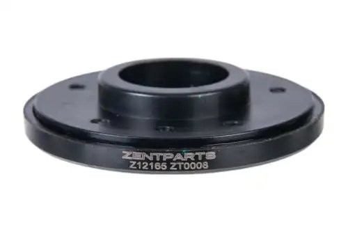 подшипник опоры амортизатора!\ Daewoo Matiz 98> Z12165 ZENTPARTS