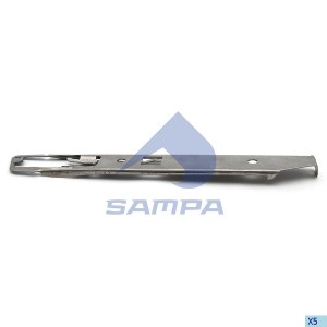 Пластина фары VOLVO 034.402 SAMPA
