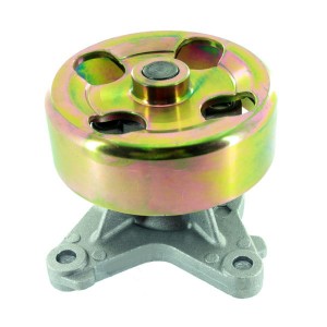 Насос водяной NISSAN Qashqai,X-Trail (T31) (2.0),Tiida (1.8) SKF VKPC92944 SKF