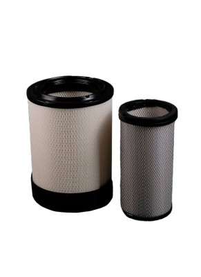 Фильтр воздушный Q-Filter QA100073KIT QA100073KIT Q FILTER