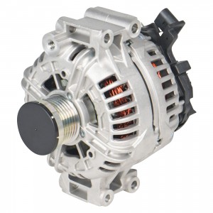 Генератор для а/м BMW 1 E87 (04-)/X1 E84 (09-) 1.6i/2.0i 150A (LG 2607) LG 2607 START VOLT