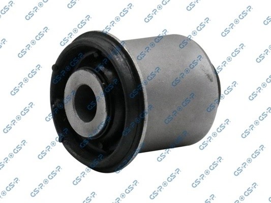 сайлентблок рычага передней подвески нижний!\ Mitsubishi L200 05-15 516183 GS P