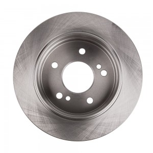 Тормозной диск передн. Lifan Smily 13- (M2001551) M2001551 MARSHALL