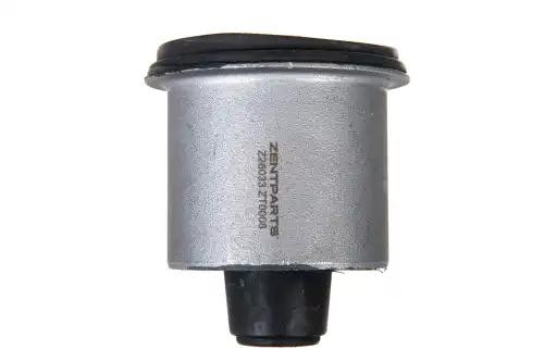 сайлентблок задней балки! Nissan Tiida C11 05-12 Z26033 ZENTPARTS
